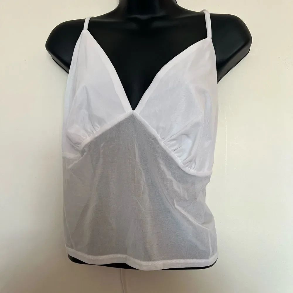 Wild Fable Halter Top